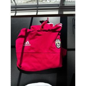 Adidas Juventus Hoodie